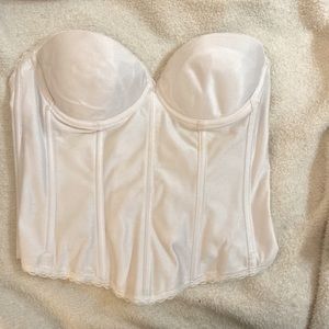 36C bustier